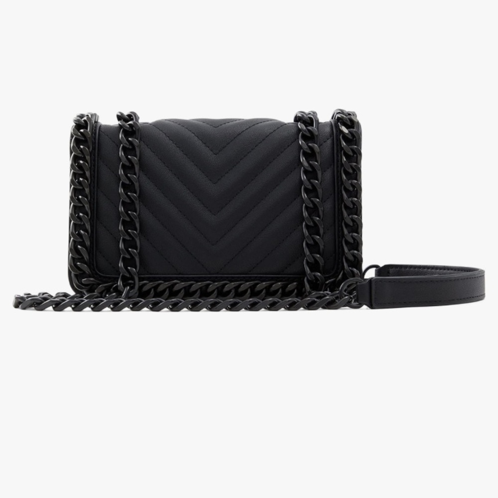 NWT ALDO Women's Greenwald Crossbody Bag